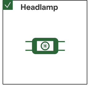 Headlamp