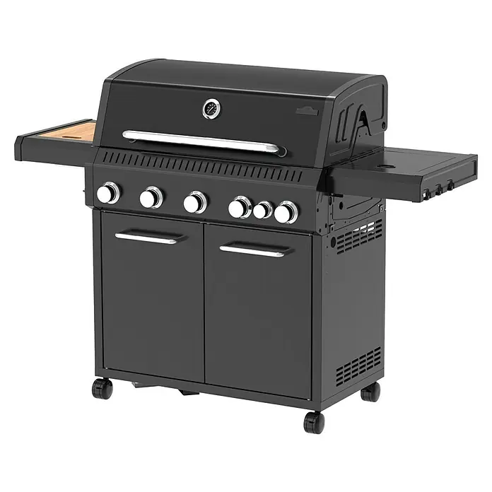 Gasgrill Diner 5500 Beast