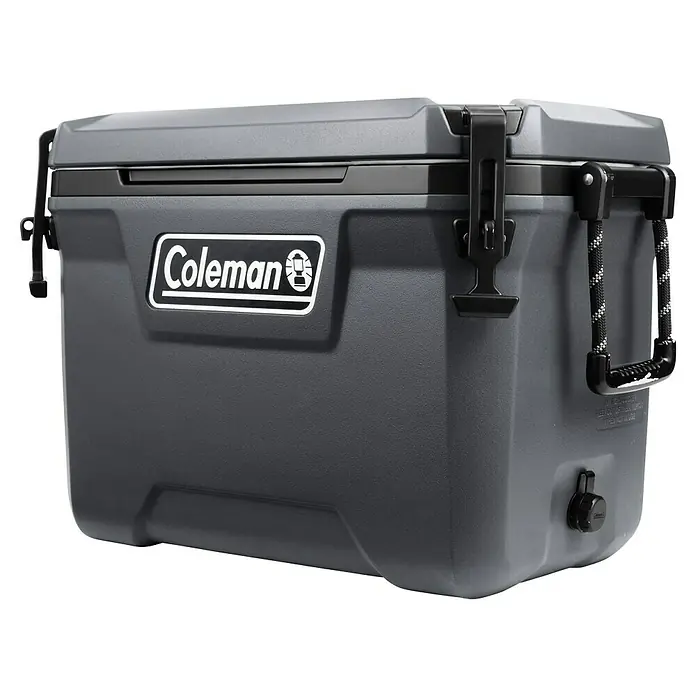 Kühlbox Convoy QT55