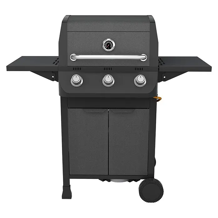 Gasgrill Nebraska