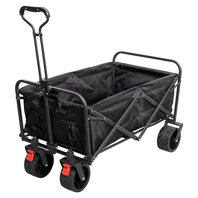 Faltbarer Bollerwagen