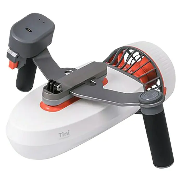 Tauchscooter Tini
