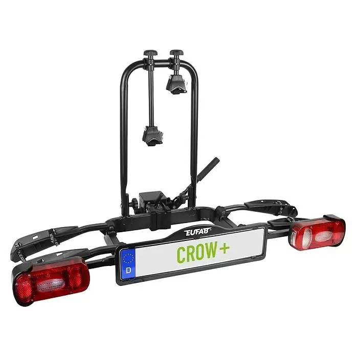 Fahrradträger Crow +