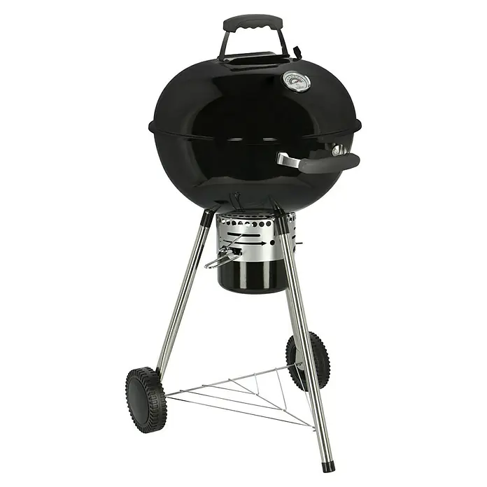 Kugelgrill Bullet 47