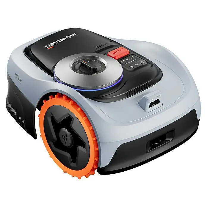 Mähroboter Navimow I206E AWD