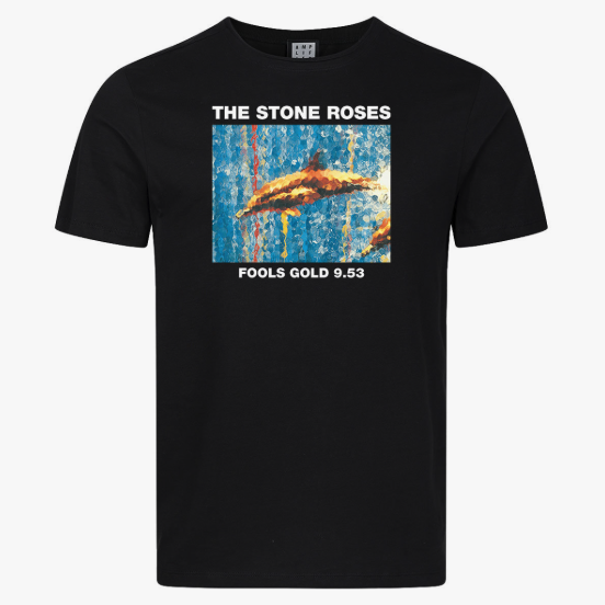 The Stone Roses Fools Gold