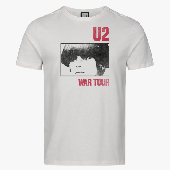 US War Tour