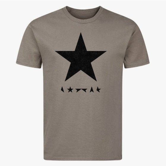 David Bowie Black Star