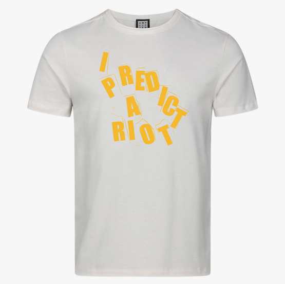 Shop Kaiser Chiefs I Predict A Riot