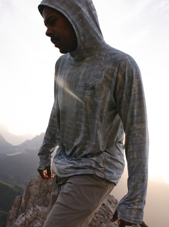 Men’s Crater Lake™ Hoody