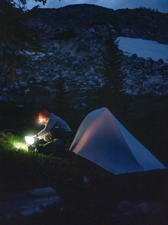 Nimbus™ UL 2 Tent