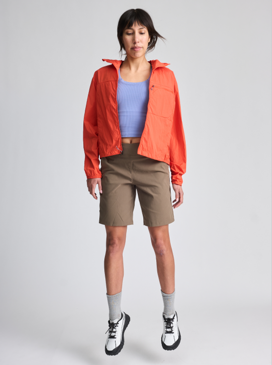 Women’s Wind Veil™  Hoody