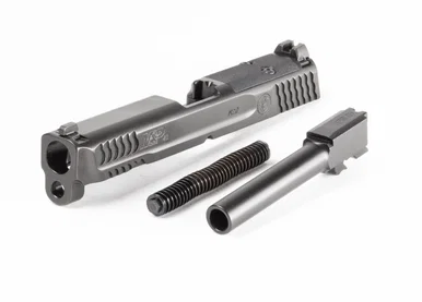 M&P®40 M2.0 O.R. SLIDE KIT - BLACK