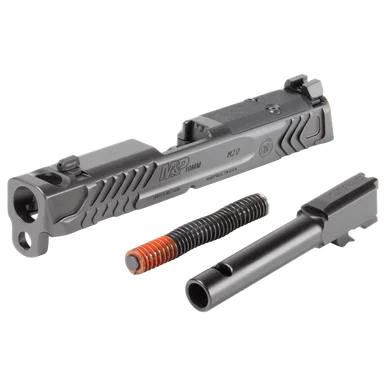 M&P®10MM M2.0 CARRY COMP® SLIDE KIT - BLACK