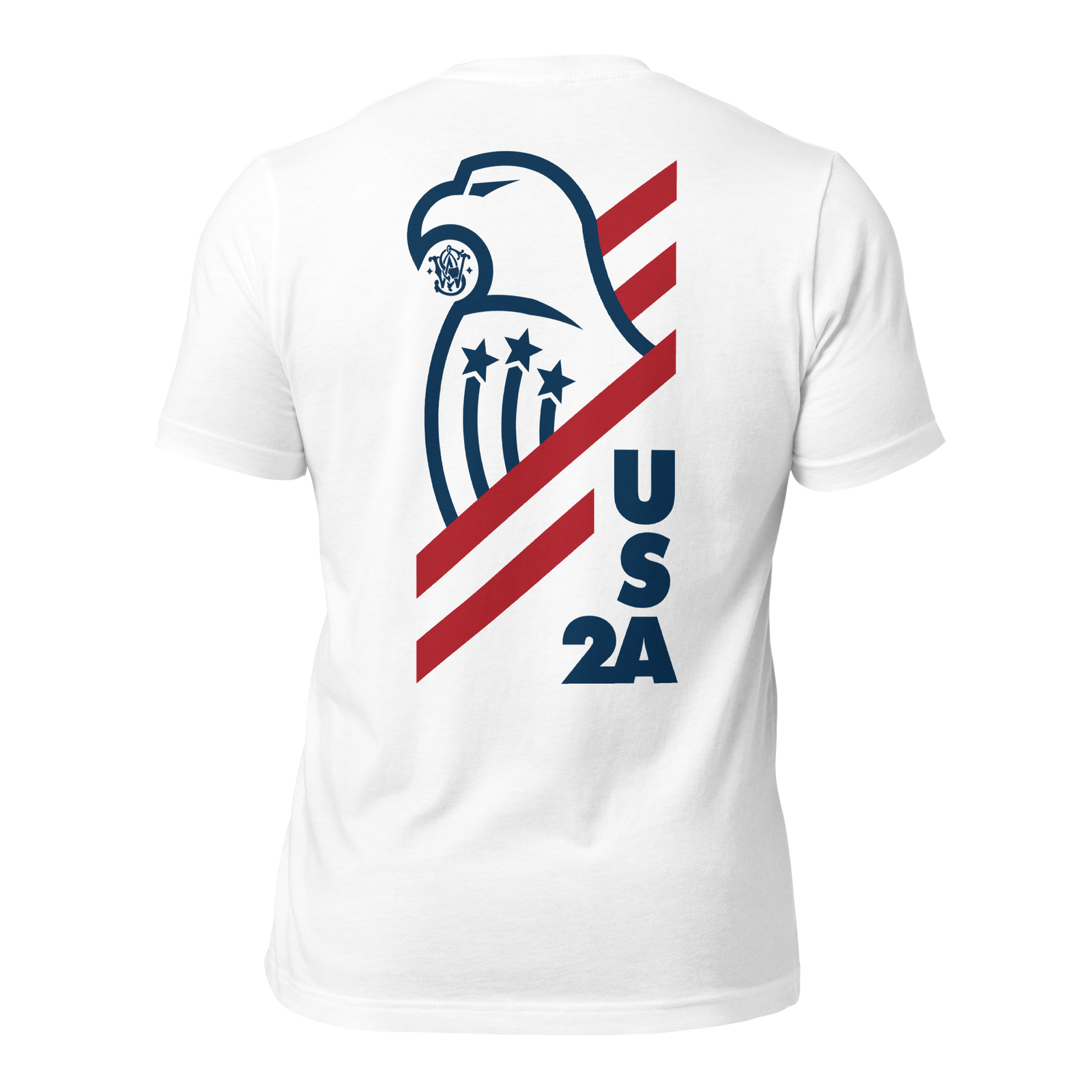 S&W® US2A Tee