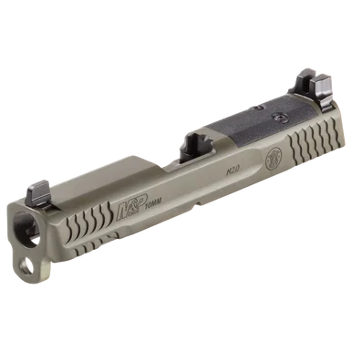 M&P®10MM M2.0® O.R. SLIDE - OD GREEN