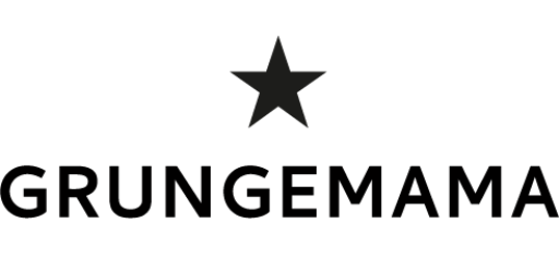 Grungemama Logo