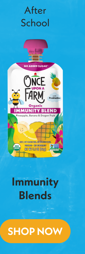 Immunity Blends