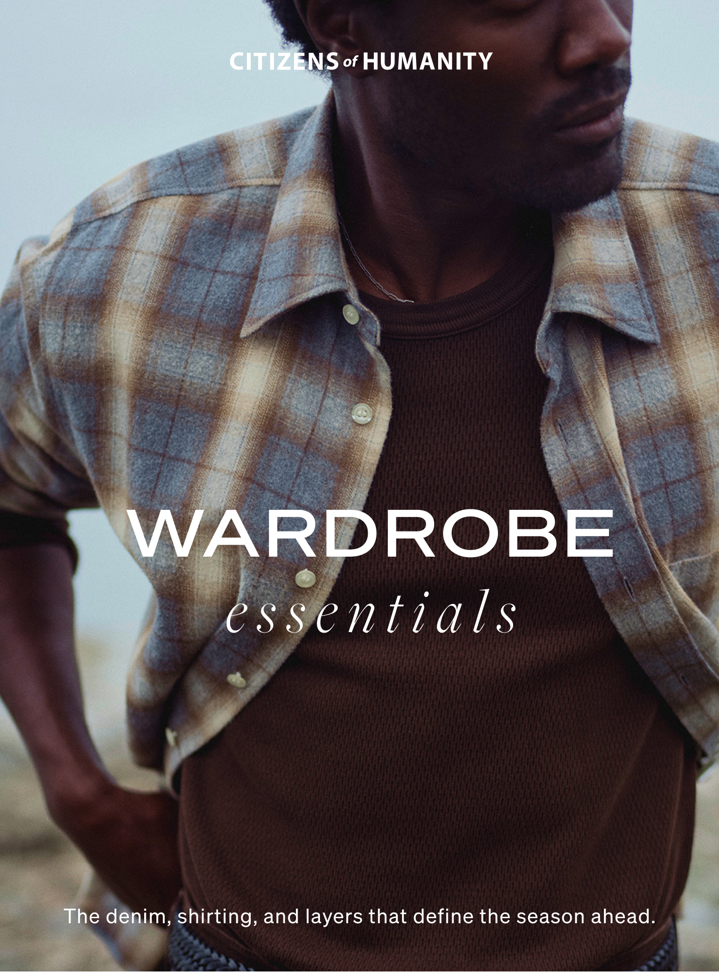 Wardrobe Essentials