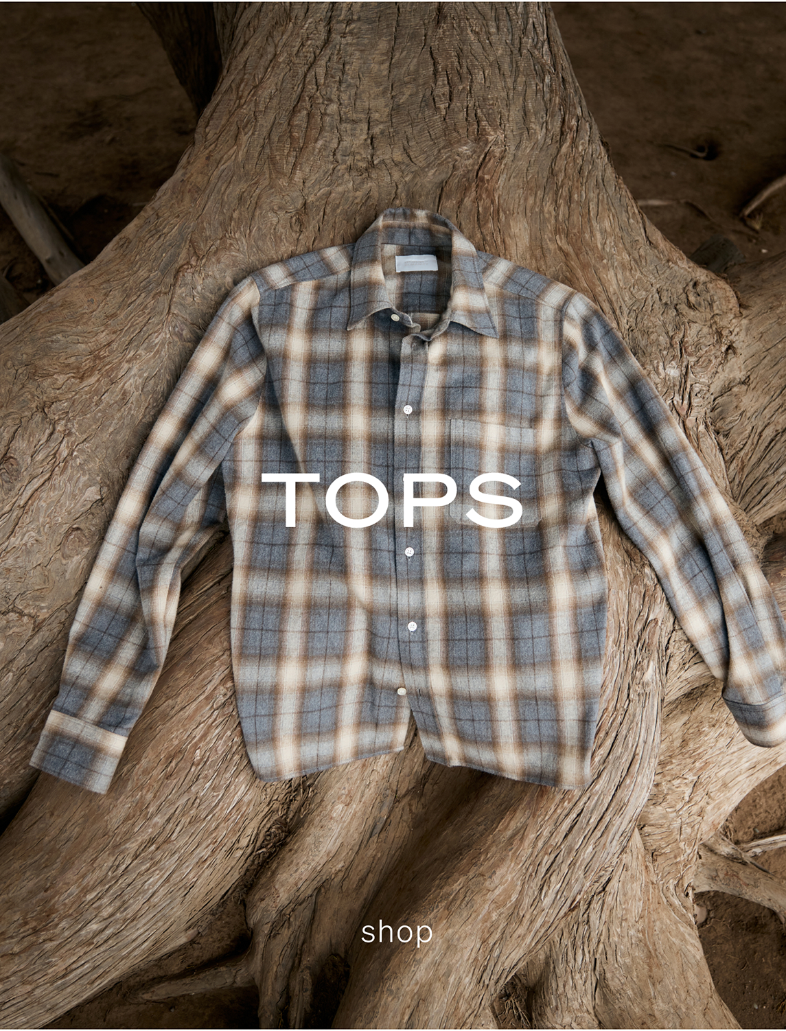 Shop Men's Tops