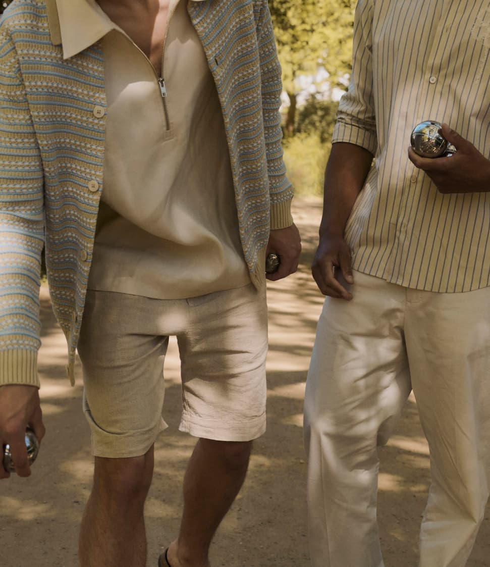 Explore the ivory edit of Summer Sale