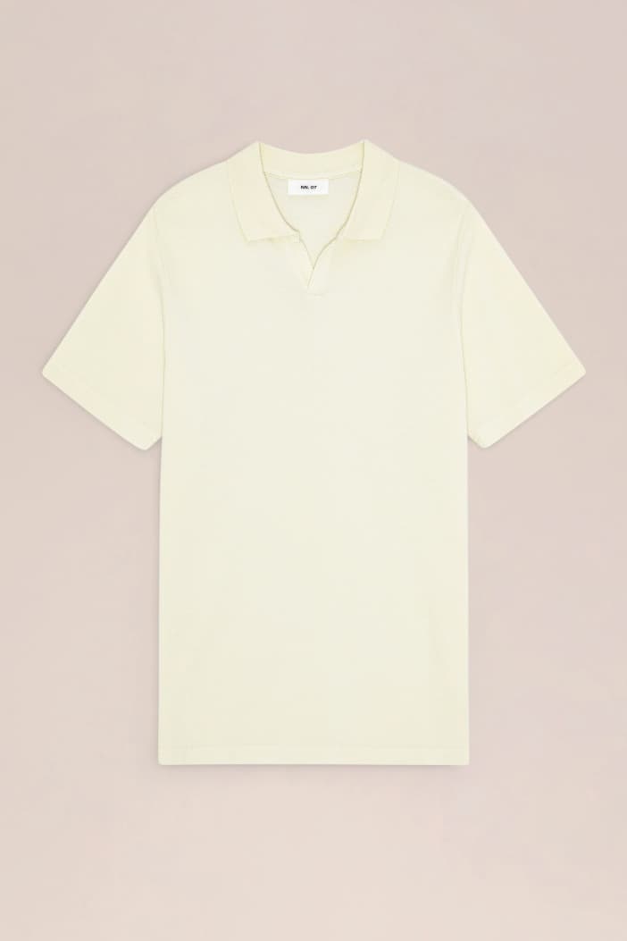 'Almer' Polo