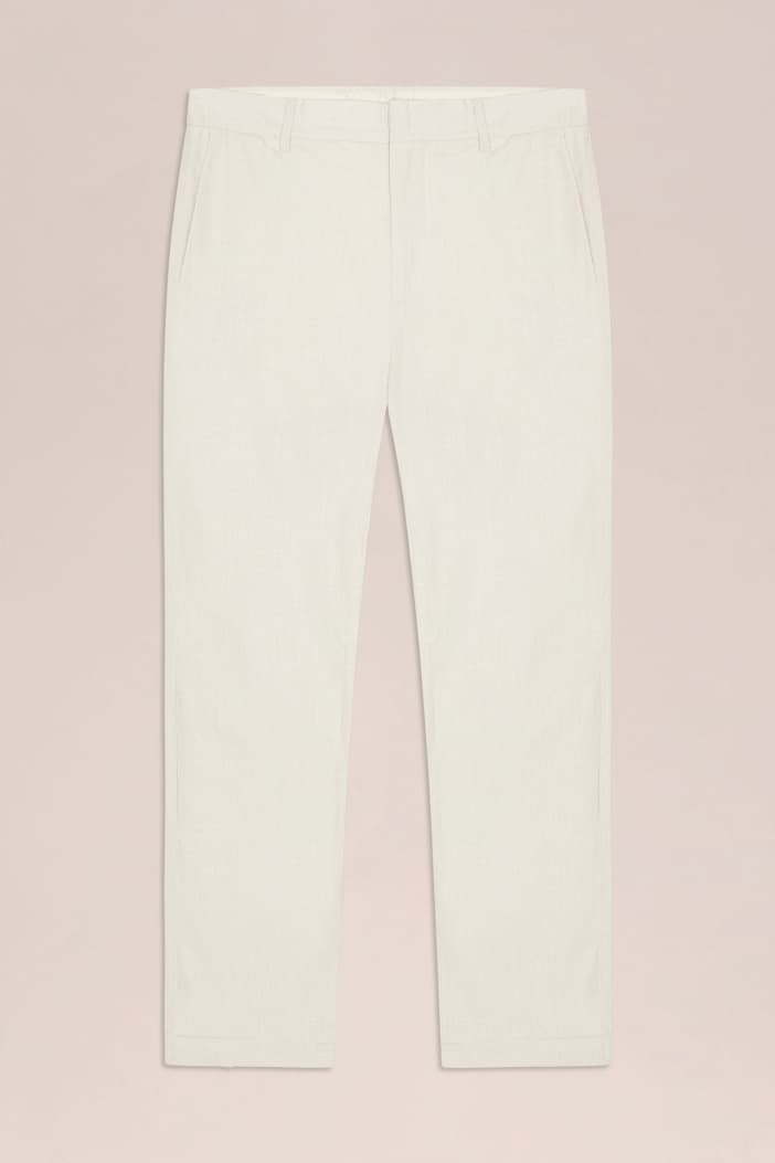 'Tate' Tapered Chino