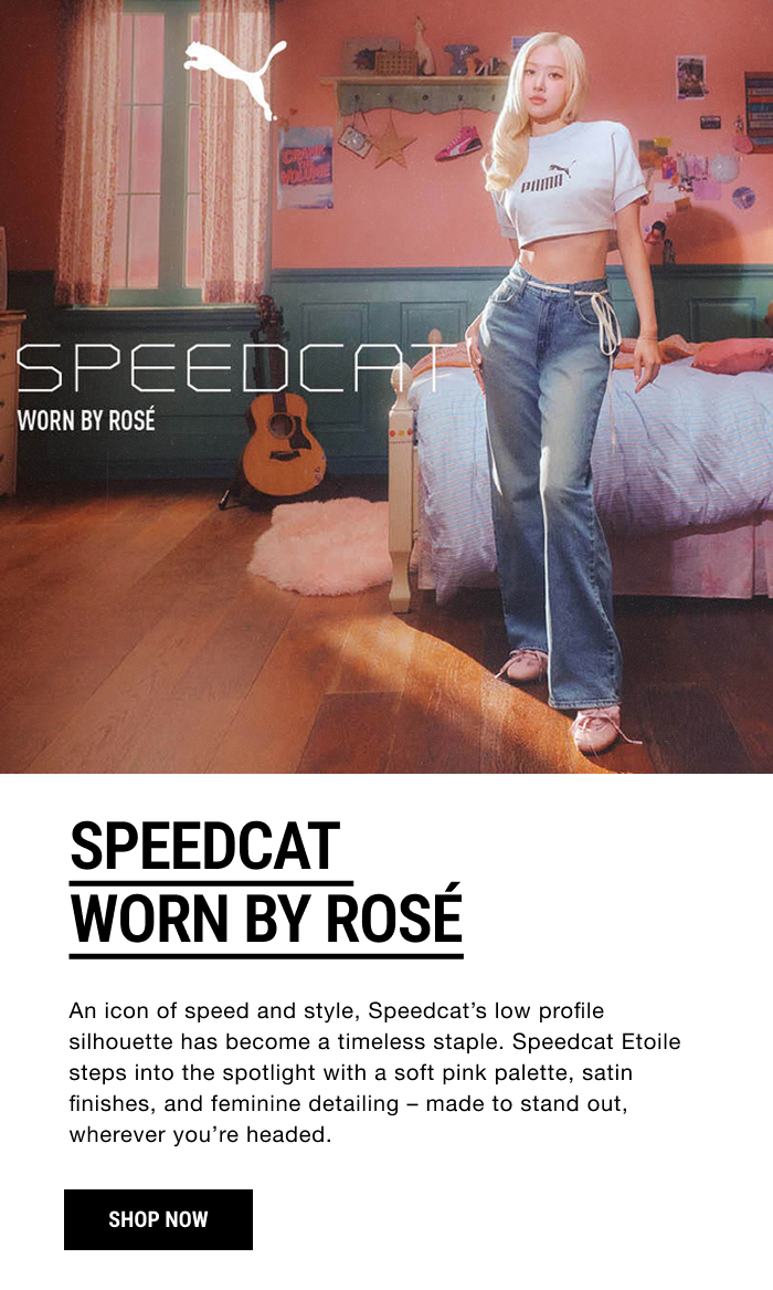 PUMA SPEEDCAT
