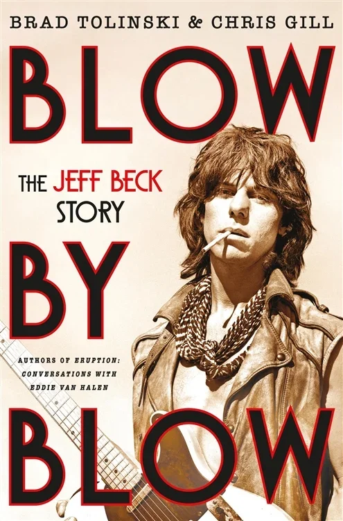 Blow by Blow, by Brad Tolinski
