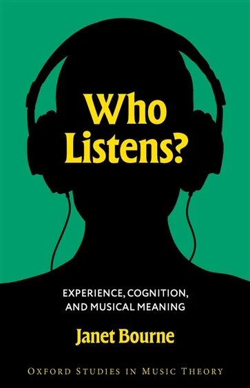 Who Listens?, by Janet Bourne