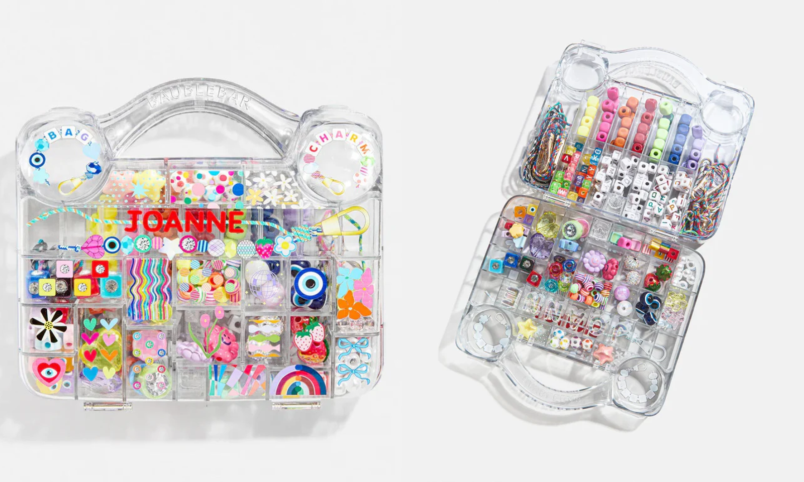 The Ultimate Custom Bead Kit