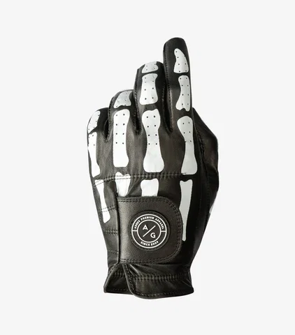 Asher Death Grip Golf Glove