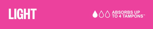 Light Absorbency