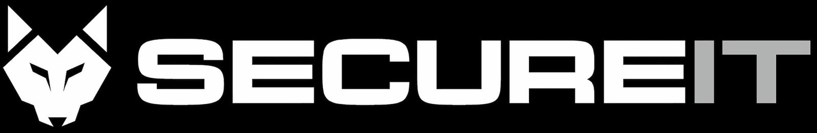 SecureIt Tactical Inc. Logo
