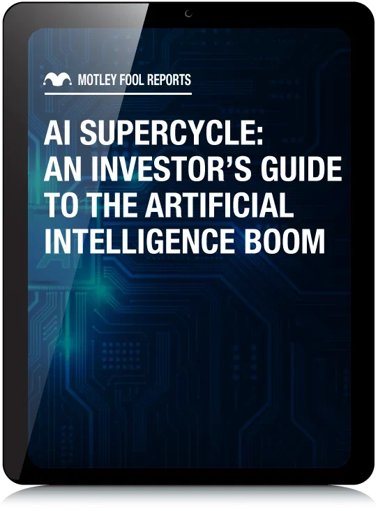 Ai Supercycle: An Investor's Guide to the Artificial Intelligence Boom