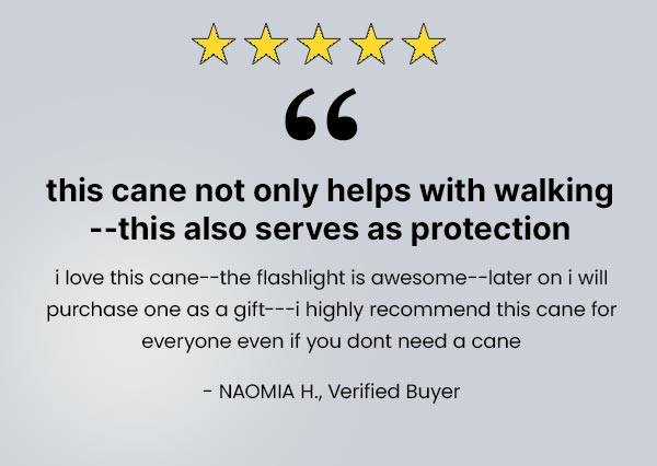 Why Customers Love It