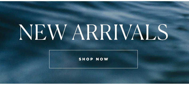 Shop Women's New Arrivals
