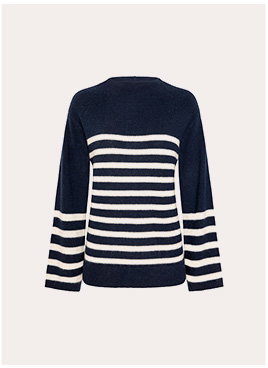 Iona Cashmere Sweater