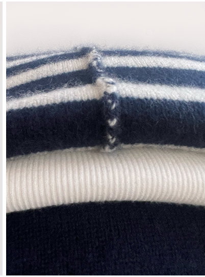 Iona Cashmere Sweater