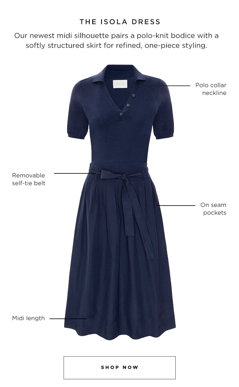 Women's Isola Dress