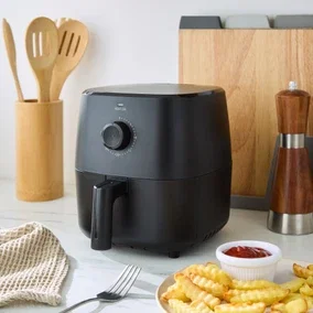 Mini 1.5L Air Fryer
