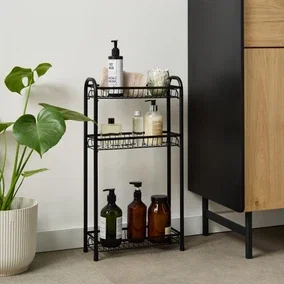 Slimline Storage Caddy
