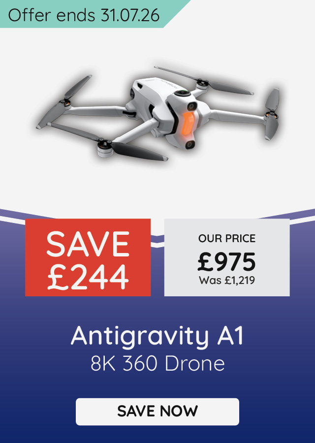 Antigravity A1