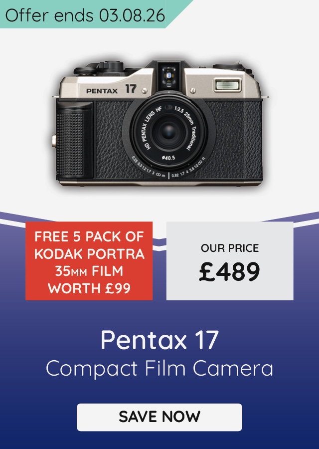Pentax 17