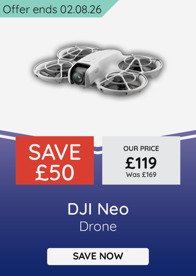 DJI Neo Drone