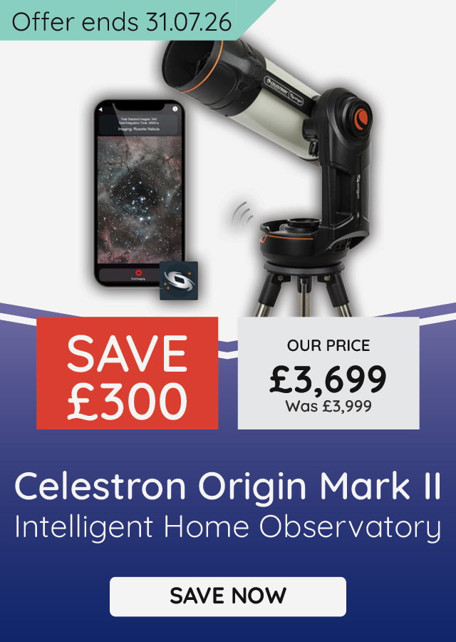 Celestron Origin Mark II