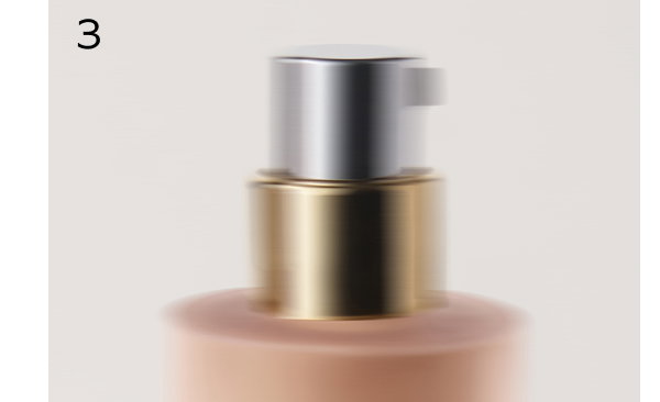 Liquid Foundation Teaser