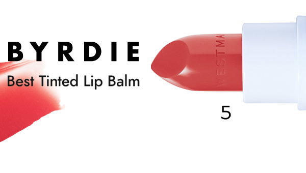 HydroBalm Tinted Lipstick