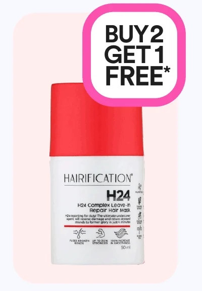 Shop-Hairification