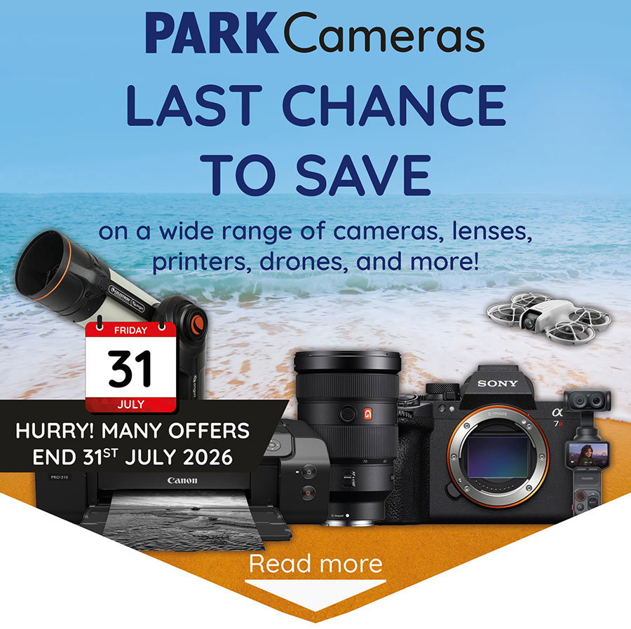 Last chance to Save Header - July 2026